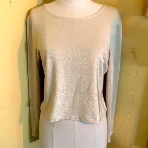 Christian Dior long sleeve shirt